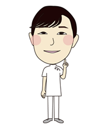歯科医師:湯崎敬子